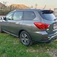 پاثفايندر • ٢٠١٧ • كويسينجاك