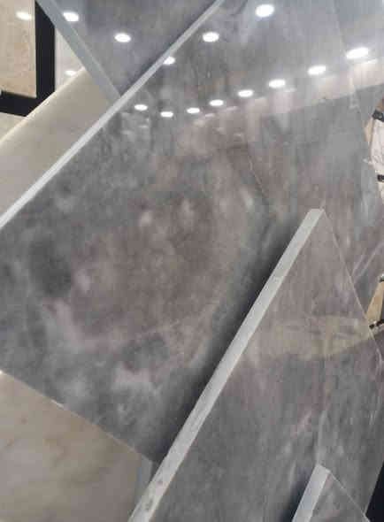 وصول جديد #مرمر تركي شُكر رصاصي قياس 60*60
خامة جدا راقية وقوية لون مميز متوفر الآن في بغداد الكمالية شارع البستان شركة احجار بابل 
***********
