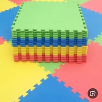 ١٧٠ قطعة • إسفنج أرضيات • ماكو توصيل