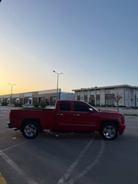 سلفرادو  قماره وربع بدي طويل كفاله ما عده طخه بلجاملغ مصلحه لا ايرباك ...