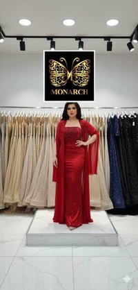 فستان نسائي • راقي • سنغافورة