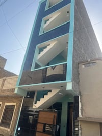 مواقع الأعظمية • ٧٤م • بناية زيرو