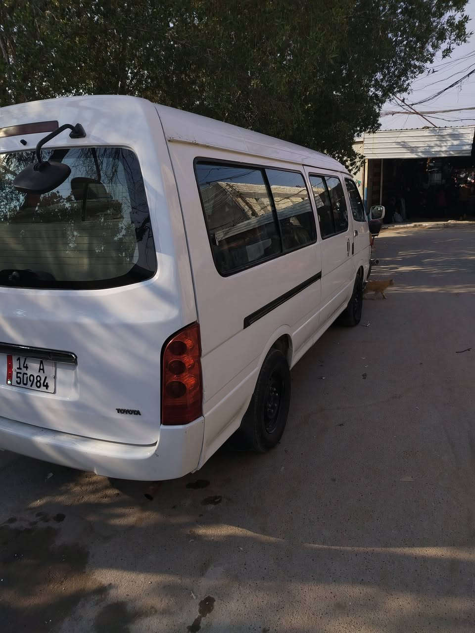 سلام عليكم أجوان 14  سيارة جاهزه كيرمكينه اكسل جدد مصفره هيه وغرامات بسمي سع٦٨عنوان بغداد الحسينيه ***********
