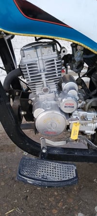 ستوته • موديل ٢٠٢٥ • ماشي قليل