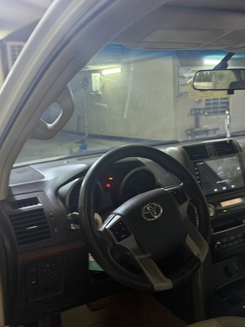 للبيع 2013 مكفوله من الصبغ لاستفسار ***********
