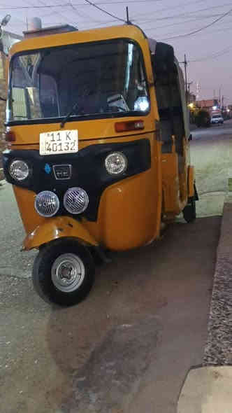 السلام عليكم تكاتك 2018 داخله ب 2019 شهر  1 
تكتيك رقم باسمي بيها تبخير اكشن نظيف جير نظيف 
السعر 5500 وبيها مجال مكاني بغداد مقابيل بوب الشام شارع الجزيره رقم الهاتف ***********
