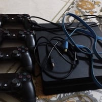 بلي فور مهكر • ٥٠٠ جيجا • نظام ١٢