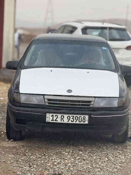 اوبل فكترا حجم 16 
تحويل شرط شرعي 
بتلعفر كابون بيها 
كير محرك شرط 
السعر 38 $ 

***********
