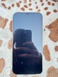 ايفون 12 برو ماكس • ٢٥٦ • ضهر مكسور