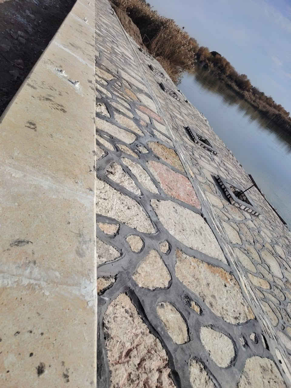 الانبار فلوجه 
ارض شاطيه نظام مزرعه للبيع طابو سند ٢٥ تحويل مباشر المساحه الكليه ٢ دونم و٦٠٠ متر 
سند دونميين ال ٢٠٠ متر المكان النعميه على على الشط مباشر ٦٥ونزال ١٠٠ بلاج سياج بوب خارجيه جاهزه 
السعر ٥٥٠ مجال للاستفسار 
*********** واتساب 
*********** واتساب 
*********** او زيارة مكتبنا الشهداء مقابل متوسطة المفاخر
