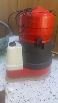 كركوك • ماكينة كنافة • قابلة تفاوض