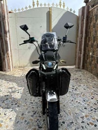 ماطور شحن • ٢٠٢٤ • ٥باتري