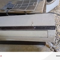 اغراض للبيع ميز طعام مرمر +6 كراسي؛ سعر 300بي مجال مع سبلت نقص بوري فق...