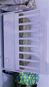 عرباية طفل • فيها مجال