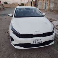 سيراتو • ٢٠٢٤ • تيربو ١٥٠٠
