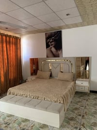غرفه • ٩ قطع • سامراء