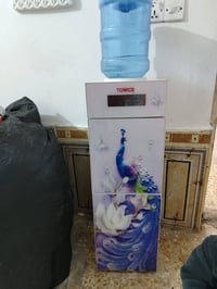 براد • استعمال قليل • على الفحص