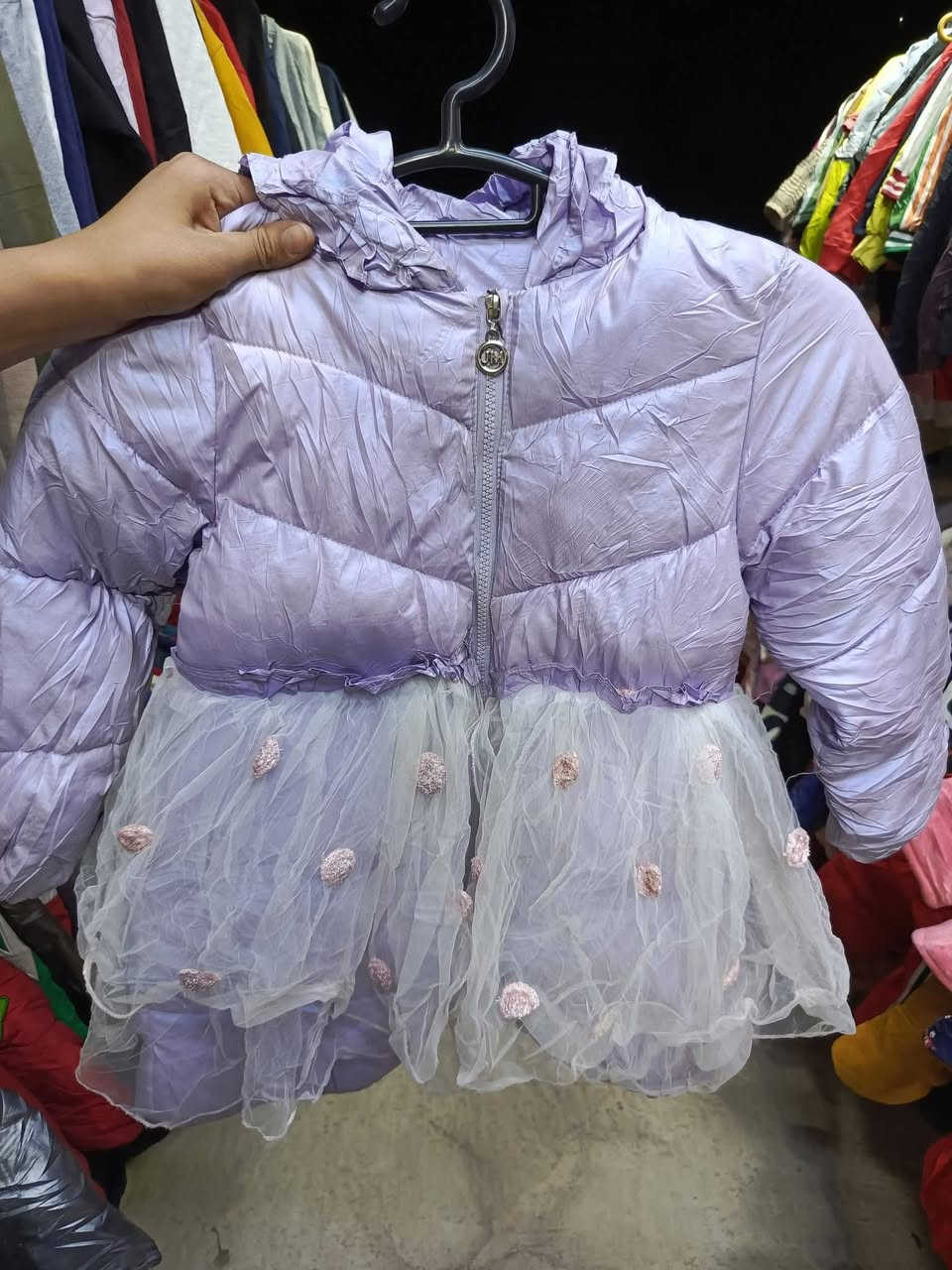 توفر قماصل اطفال بناتي ولادي بمحل ابو محمد 
موقعنا حي الخضراء مقابل جسر الشهيد ابو بكر السامرائي 
للحجز والاستفسار :***********
