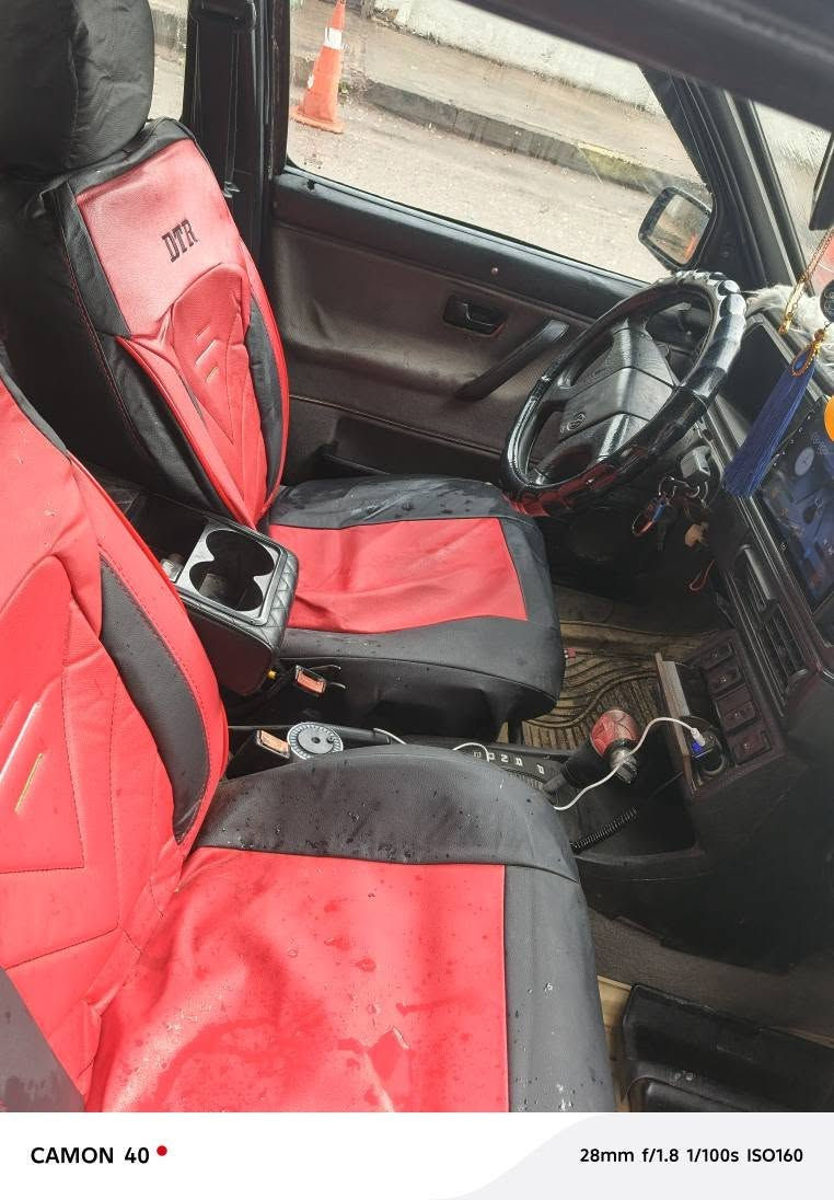 كولف عظم موديل 90 رقم انكليزي سنويه باسمي  محرك خير من الله كير اوتو للتواصل *********** بغداد, العراق
