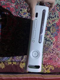 اكس بوكس 360 • ممهكر • كامل ملحقاته