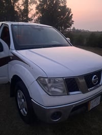 نافارا • ٢٠١١ • اوتوماتيك