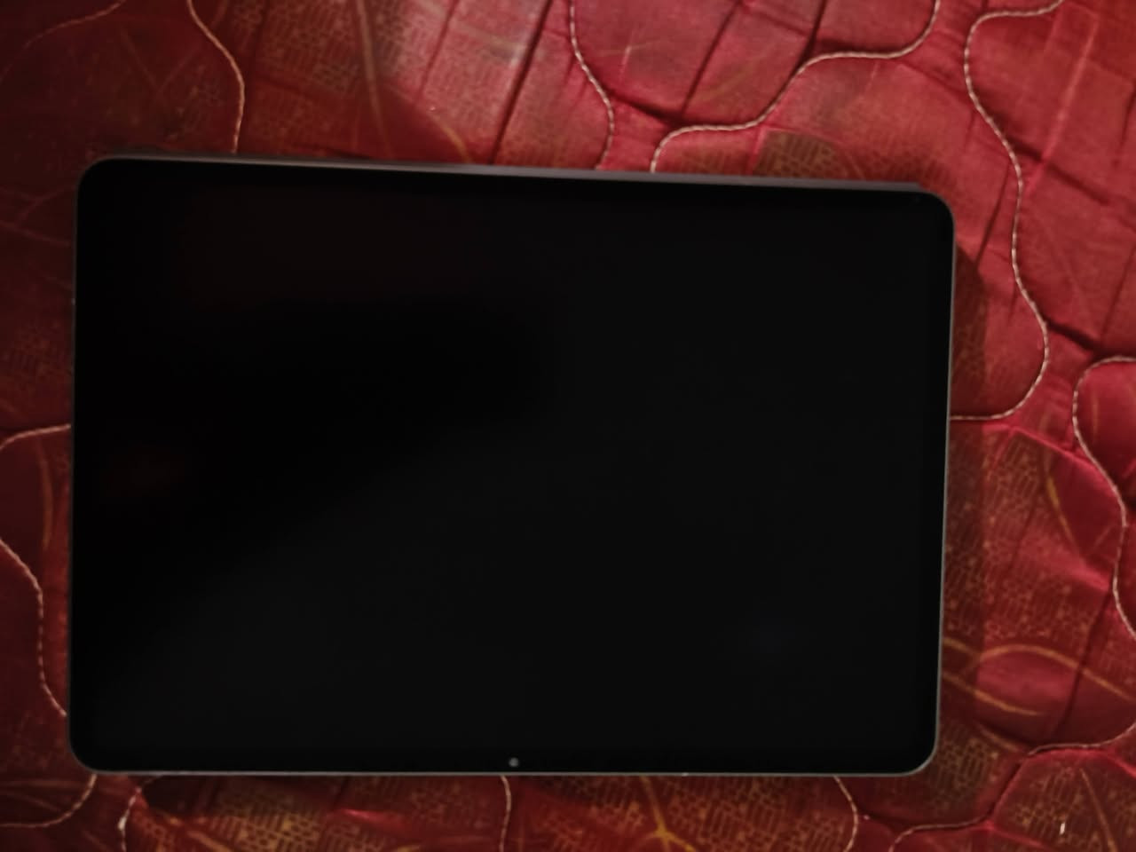 سلام عليكم شاومي باد 7 برو ذاكره 526 رام 12  شاشه 144 هيرتز يدعم 90 فريم ببجي
يفيد اهل الجامعات  او السادس علمي لئنو شاشه مالته مات طافيه مبيه انعكاس شمس 

مثل ما كدامك كلش نضيف ما استخدمه هواي يوميه العب ببجي بي ساعتين  لو تلث ساعات لئن ما الحك شغل 

يشغل ببجي 90 فريم اذا ع تحديثات البقيه يوصل 144 فريم لئن معالج قوي كلش 
سعره575 وبي مجال بسيط مكاني بابل 
***********
