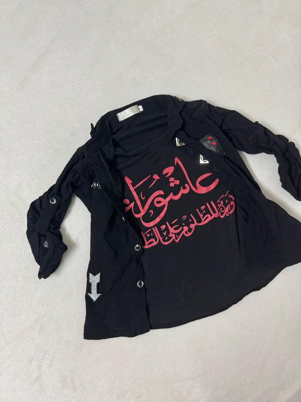 ع الفين


**إذا كنت صاحب هذا الإعلان وتريد حذفه لأي سبب، رجاءا أرسل رسالة إلى الدعم الفني**