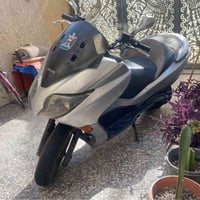 فورزا 010 • ميكانيك مكفول • دسكات جديد