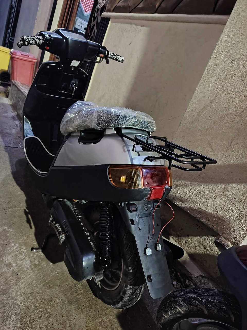 سلام عليكم عندي مطور بوتين للبيع اليحب يستفسر يستفسر يراسلني خاص
على راس الجميع👑☑️


**إذا كنت صاحب هذا الإعلان وتريد حذفه لأي سبب، رجاءا أرسل رسالة إلى الدعم الفني**