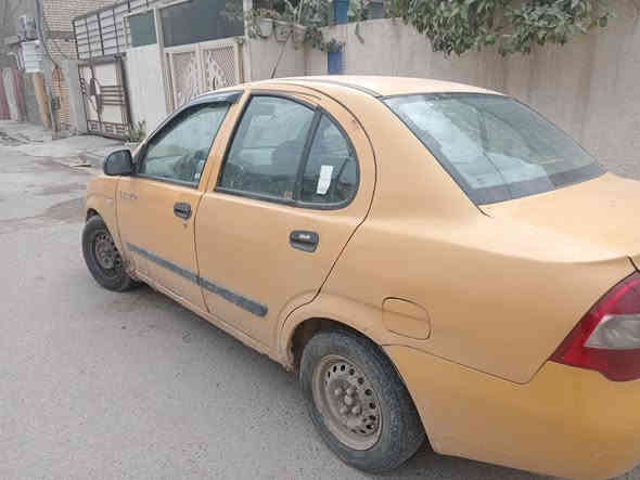 طيبه ٢٠١٦ بيها ضربه بالجاملغ والمحرك يخربط رقم انكليزي تحويل ثاني يوم سعره ٢٥ وبيها مجال مكاني اليياع ***********
