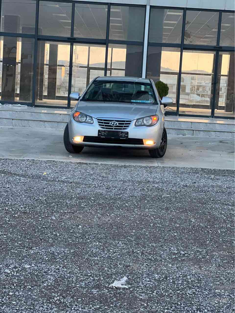 هۆندا ئەفانتی 2007بۆ فرۆشتن کامل کامل مەسرەف کراوە گیرومەکینەوە تەقەو رەقە بەشەرت سوکان فوولیۆم تەبریت لەمس کۆشن هیتەر تەبریت ساردو گەرم مەزبووتە ئاوینە شەفت چوار تایەو ویلی سبۆرت یەك دینار مەسرەفی نیە بریک و Absبەستراوە کەفەر کۆراو بەشەرت سەقفی لەسەر کەجەل بوون بەس پەمپە  شوین حاجیاوا رانية, السليمانية


**إذا كنت صاحب هذا الإعلان وتريد حذفه لأي سبب، رجاءا أرسل رسالة إلى الدعم الفني**