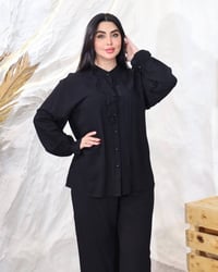 سوت نسائي • كشمير • مقاسات L-3XL