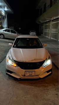 التيما SV • ٢٠١٦ • محرك ٢.٥