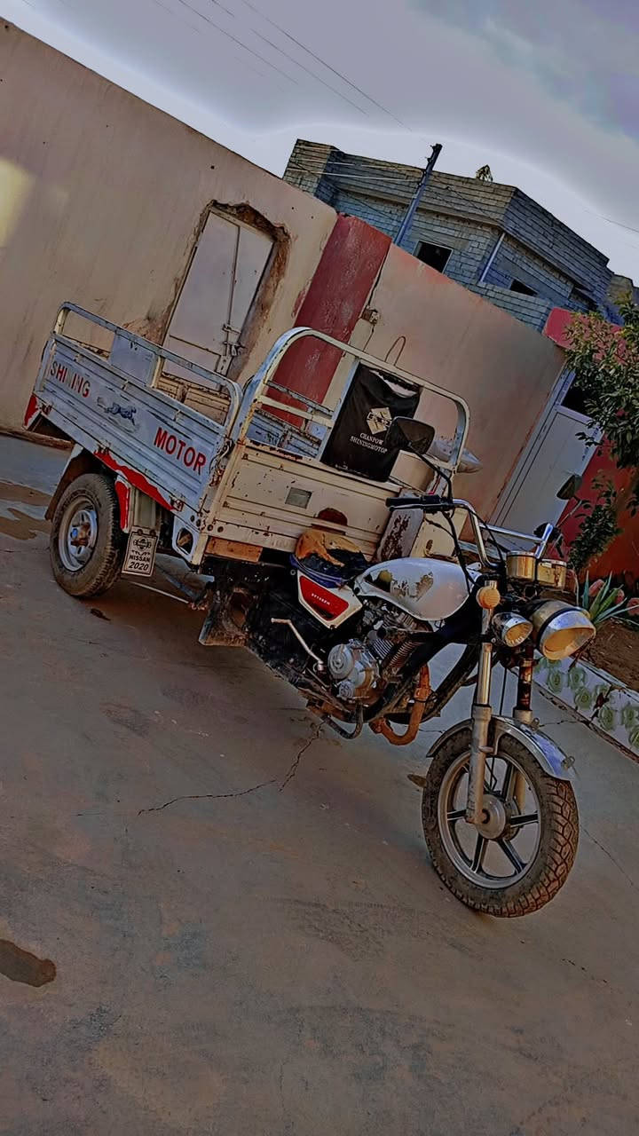 ستوته للبيع 2017محرك 22 سعره 775وبي مجال ***********
