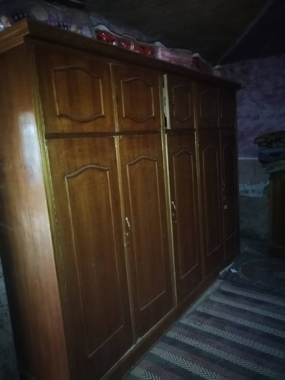 سلام عليكم البيع كلمن وسعره
معرض مصوره فيديو خشب قوي كلش من القديم ومرتب طابقين ينفصل ومامتعوب ولاماكلته عثه جدد وبوفيه حلوه وجديده وكنتور حلو ومرتب 5بيبان بي وكل باب بي 3خانات مكانهن مشخاب راگ الحصوه تجي وشوف بعينك وتقتنع


**إذا كنت صاحب هذا الإعلان وتريد حذفه لأي سبب، رجاءا أرسل رسالة إلى الدعم الفني**