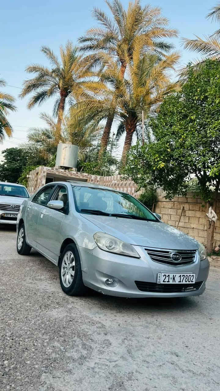 السلام عليكم بي واي دي ٢٠١٤ فول مواصفات فول أوتوماتيك على وظع الشركه كشانه جلد بلادي بصمه تشغيل والأبواب والجنطه شاشه كامره كله بلاد سياره جاهزه رقم سليمانيه شرط التحويل بنفس اليوم السعر ٦٠ وبي مجال
***********
مكان السياره الفلوجه
