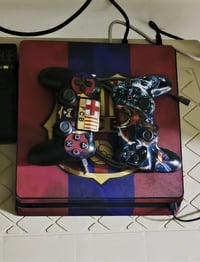 بلايستيشن4 • مهكر • يدتين