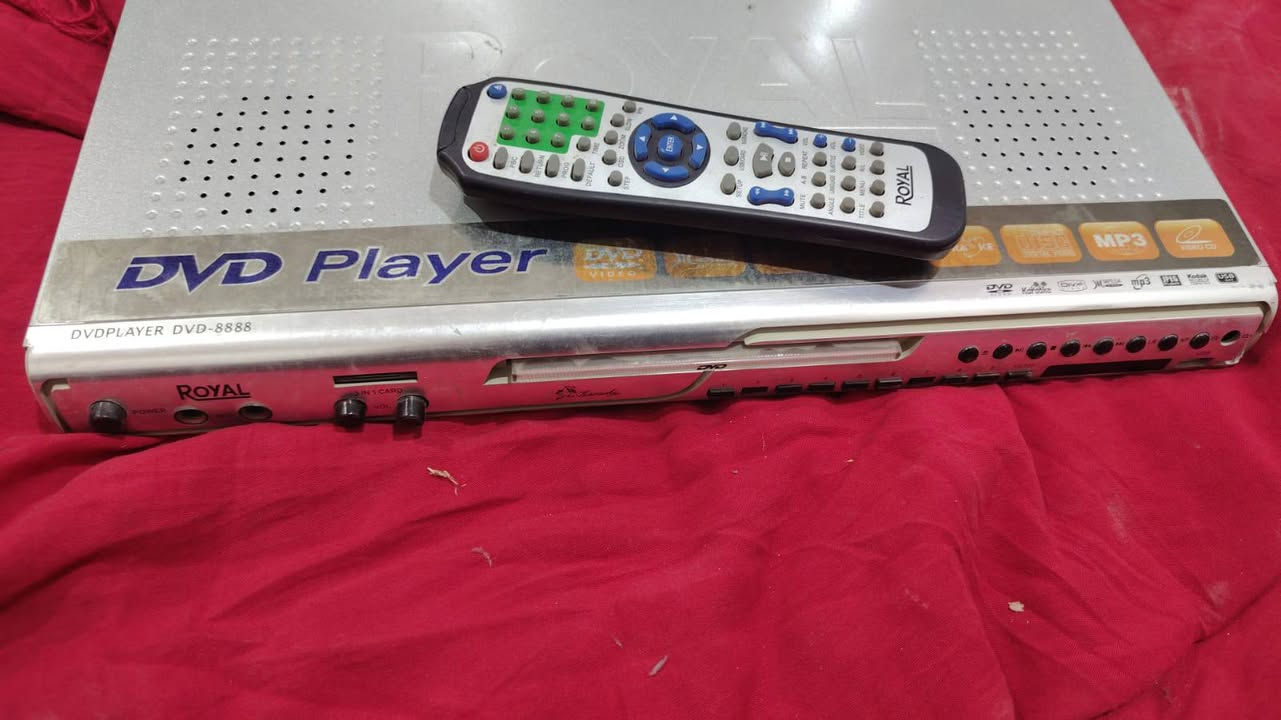 غراض للبيع
1-غرفة تركي لون ماروني نضيفه
2-طباخ مستخدم قليل
3-كاروك طفل
4-مكينة خياطة
5-مشغل اقراص ديفيدي
6-بردة جديدة
لمعرفة الاسعار خاص او واتساب
***********
