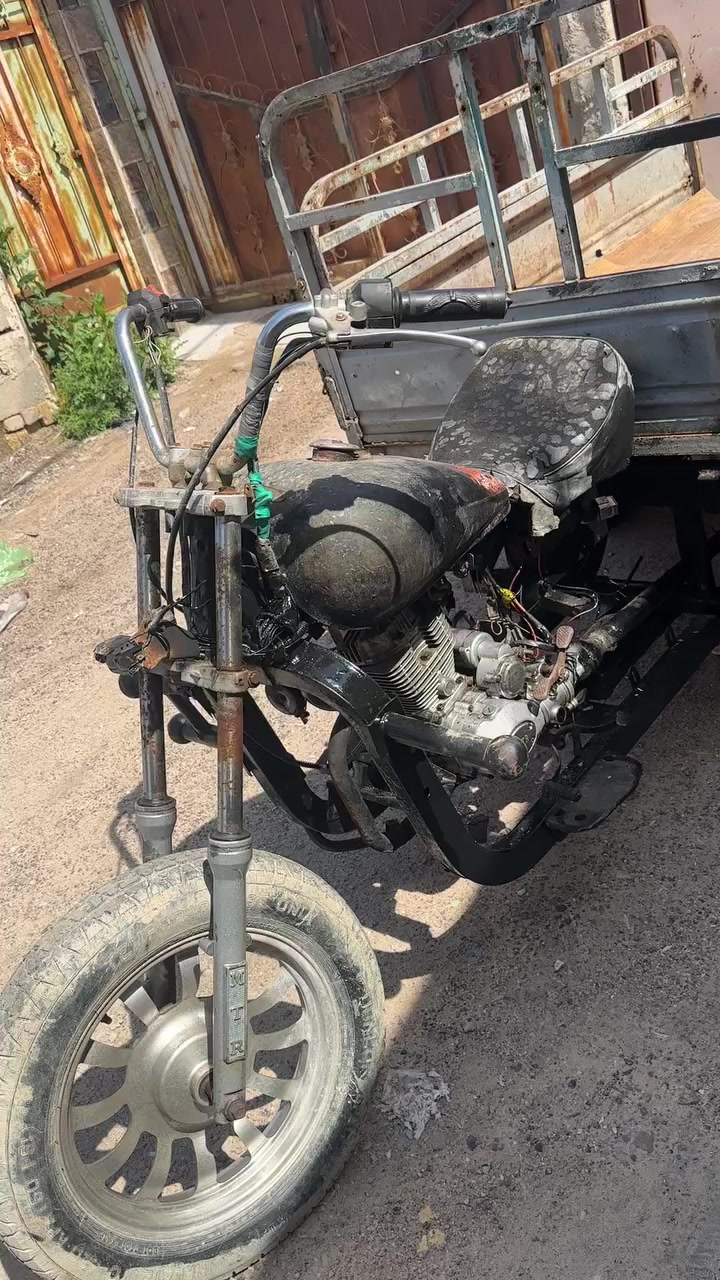 السلام عليكم ستوته MTR ادوات صفاحي نضيفه شوفت لعين
بس لرضيه تعبانه محرك ناعم حلو ويل كدام جديد بصره ابو الخصيب 450وبيه 

مجال وشراي تصل ***********
