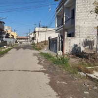 موصل حي العربي • ١٢٦م • واجهة ٦م