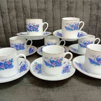 فناجيل قهوة • قديمة