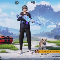 حساب بوبجي • لوتس جالنجر • موصل