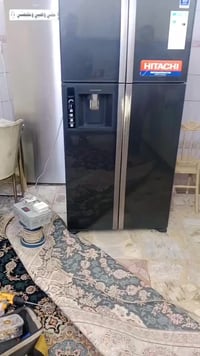 #صيانة_هيتاشي تابع الفيدو 07704235527