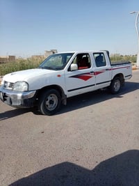 نيسان • ٢٠٠٨ • بل فلوجه