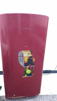 ثلاجة وسط • ٢ طبكات • حله شارع ٨٠