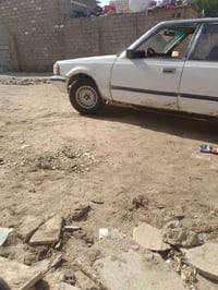 موديل ٨٦ • مكينه وكير • ذي قار الشطرة