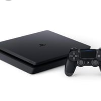 بلي فور سليم 1تيرا • مفتوح 12.5 • كامل الاكسسوارات