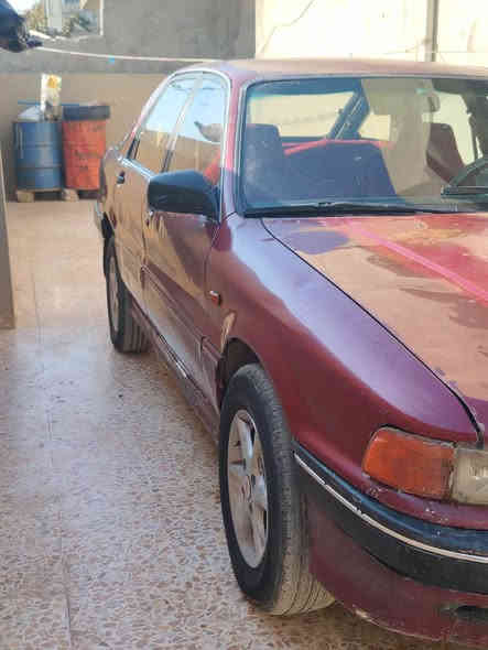 سياره مستبوشي كلاند موديل ١٩٩١ سنويه باسمي لغاية ٢٠٢٧ كير محرك شرط السعر28  اتصال على هذا الرقم***********
