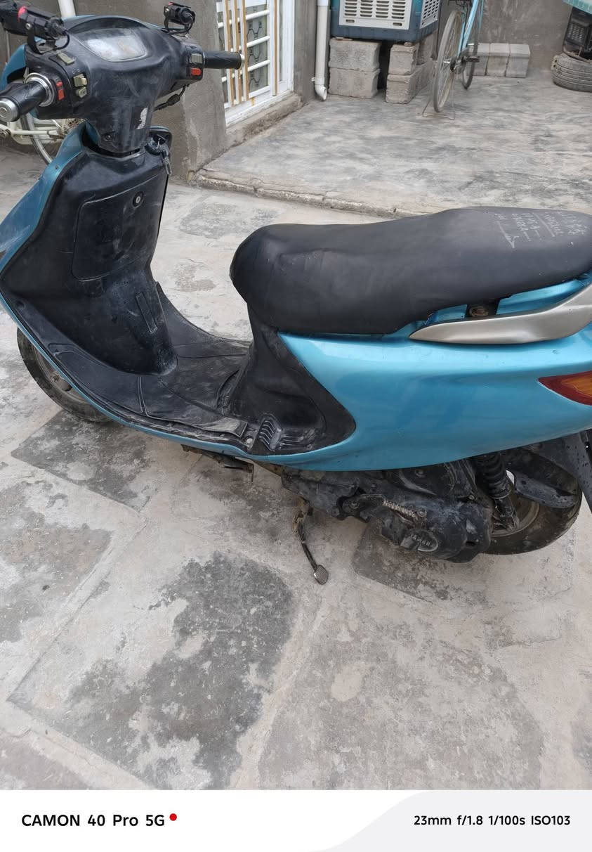 فراشة نثية للبيع السعر ٣٥٠وبيهة مجال المكان قضاء غماس


**إذا كنت صاحب هذا الإعلان وتريد حذفه لأي سبب، رجاءا أرسل رسالة إلى الدعم الفني**