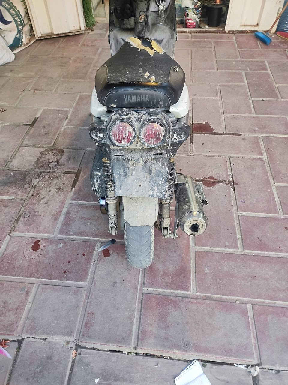 السلام عليكم مراوس بدراجه 5كير 
كلجات رياضي صالنصه رياضي
 نوزل ٨زروف فيت بم مال تيماكس يدات بريك رياضيه دراجه نكرة بكل وقتط
مكلف بل نشر  ***********
